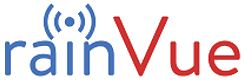 rainVue Logo